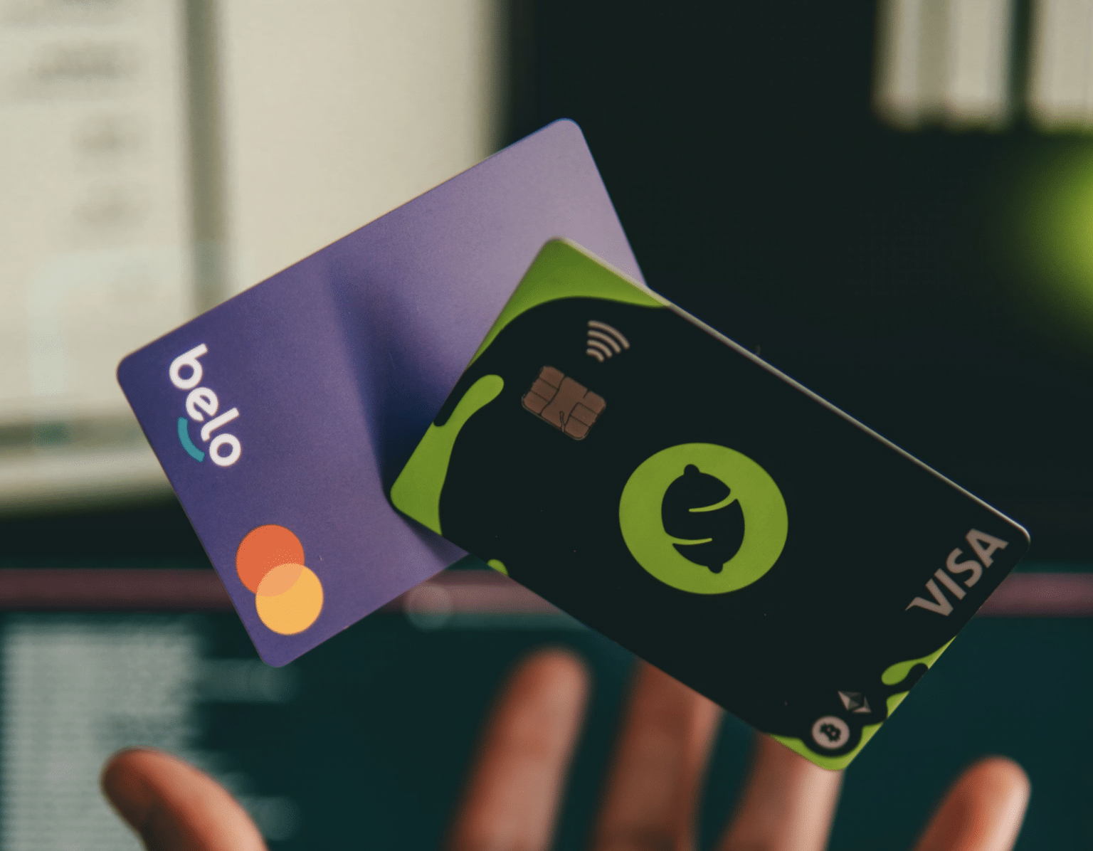 Latest Visa & Mastercard Earnings: Key Takeaways for Merchants