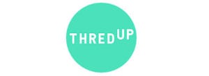 thredup logo