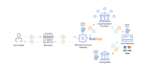 Credit Card Networks Explained: How Credit Card Networks Work in 2024