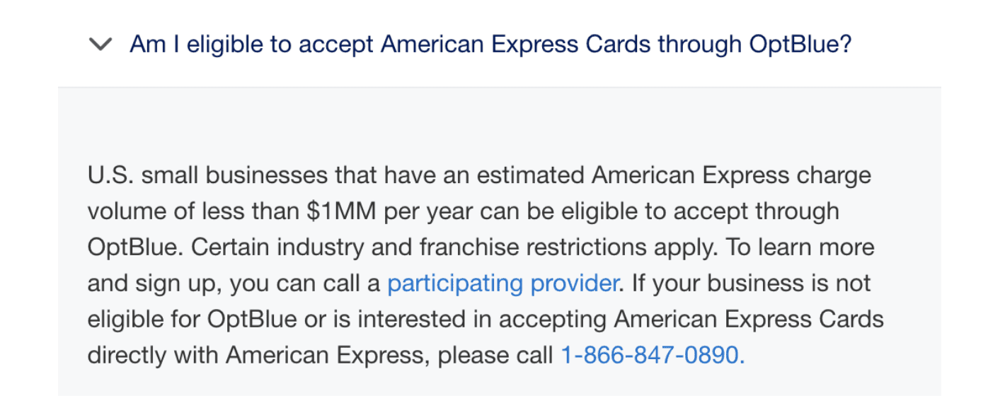 Understanding Amex Interchange Rates Merchant Cost Consulting