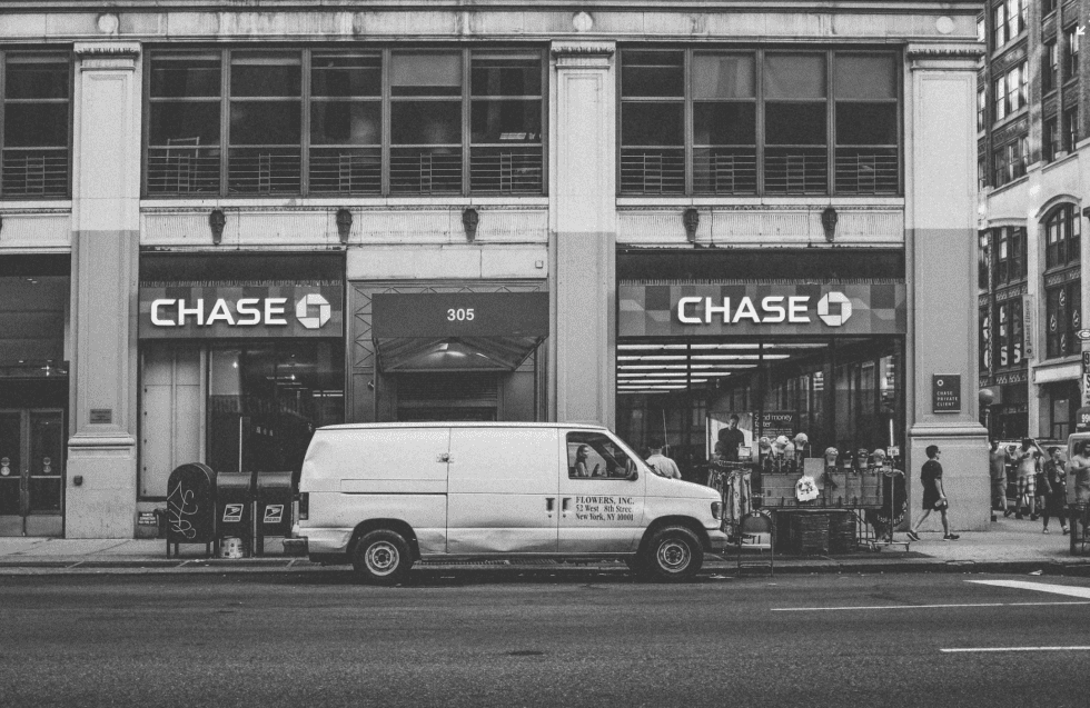 Chase Payment Solutions Rate Increases Fees And Updates 2024   Chase Bank 980x637 